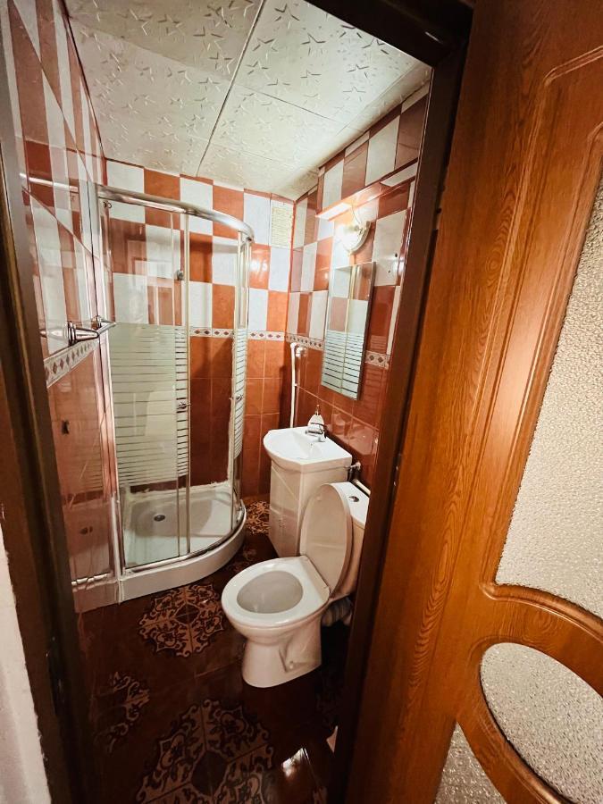 Apartament Yasmy Apartment Orsova Exterior photo